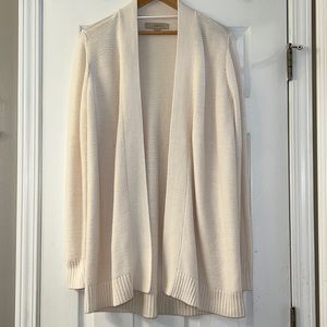 LOFT Cardigan Sweater